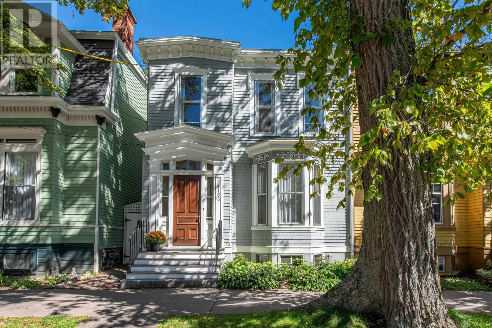 1165 Park Street South, Halifax, NS, B3H 2W9