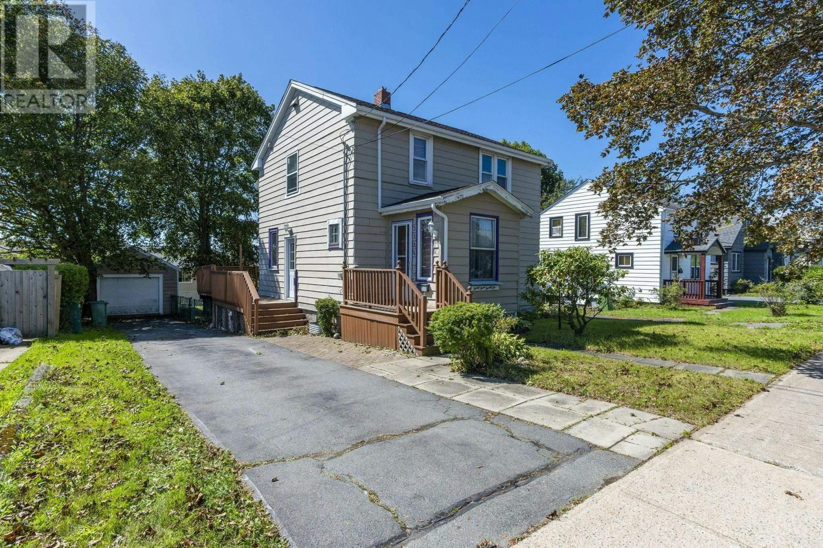 3326 Windsor Street, Halifax, NS, B3K 5G3