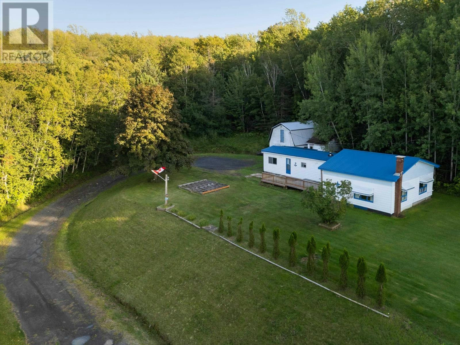 732 1 Highway, Deep Brook, NS, B0S 1J0