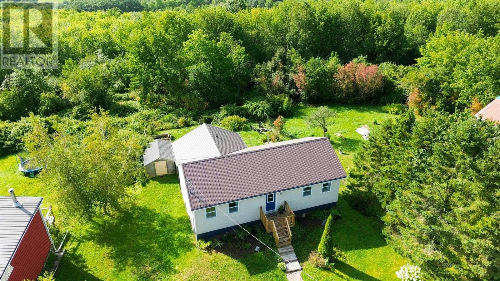 1458 Ridge Road, Wolfville Ridge, NS, B4P 2R1