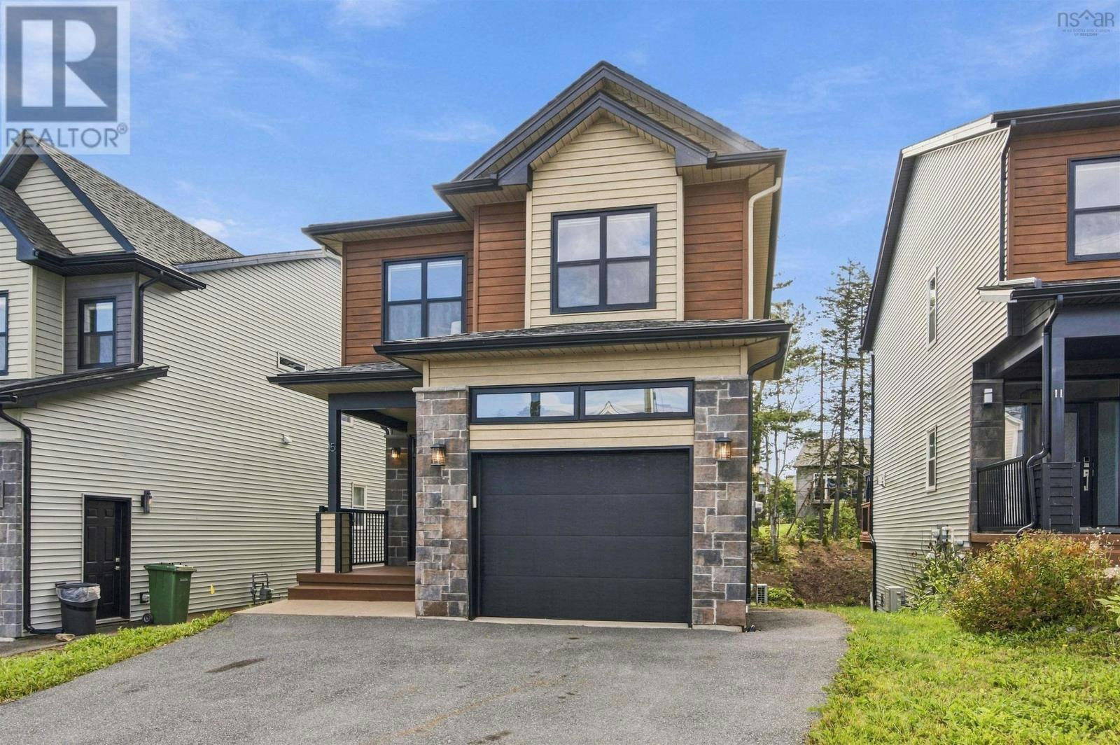 15 Bristolton Avenue, Hammonds Plains, NS, B4B 0Z4