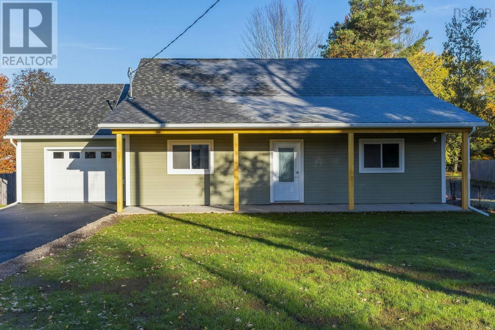 397 Main Street, Middleton, NS, B0S 1P0