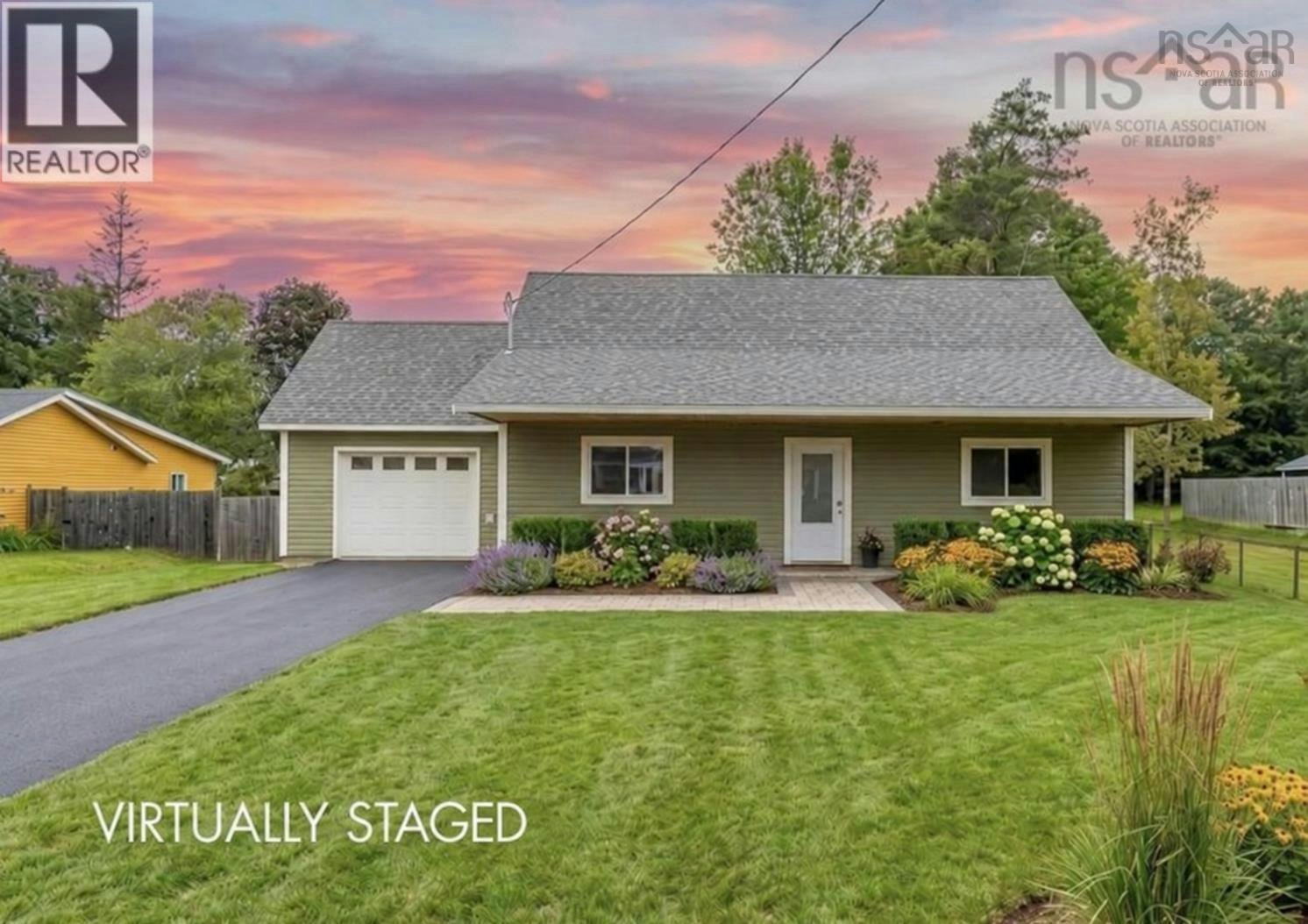 397 Main Street, Middleton, NS, B0S 1P0