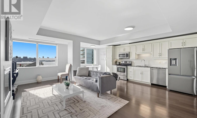705-31 Kings Wharf Place