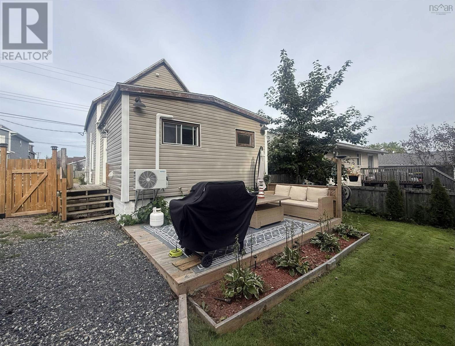 124 Bruce Street, Glace Bay, NS, B1A 3E5