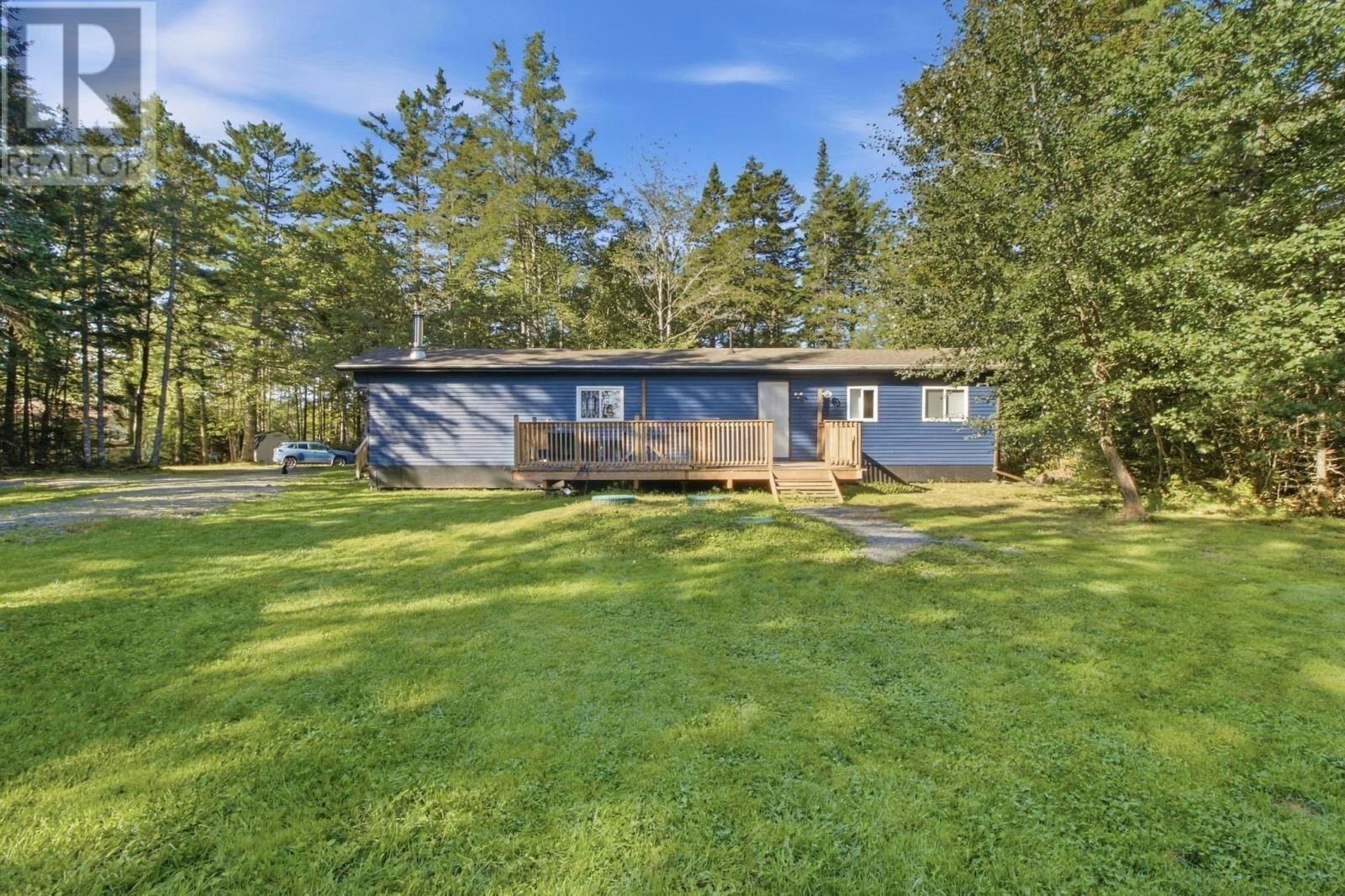 87 Uniacke Lake Road North, Mount Uniacke, NS, B0N 1Z0