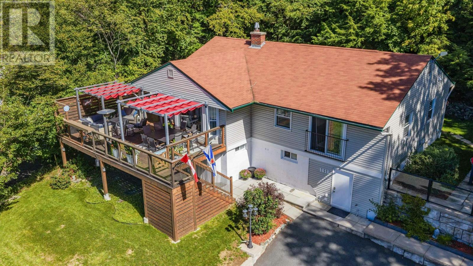 1418 Waverley Road, Waverley, NS, B2R 1W7