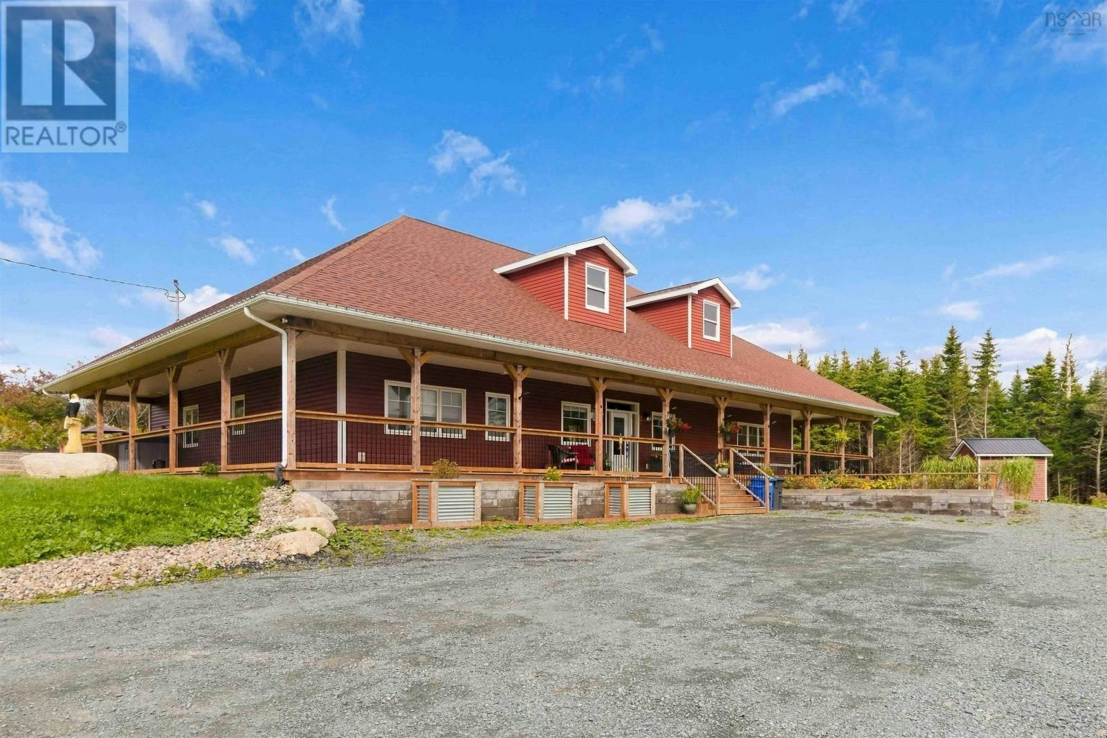 5645 7 Highway, Head of Chezzetcook, NS, B0J 2L0