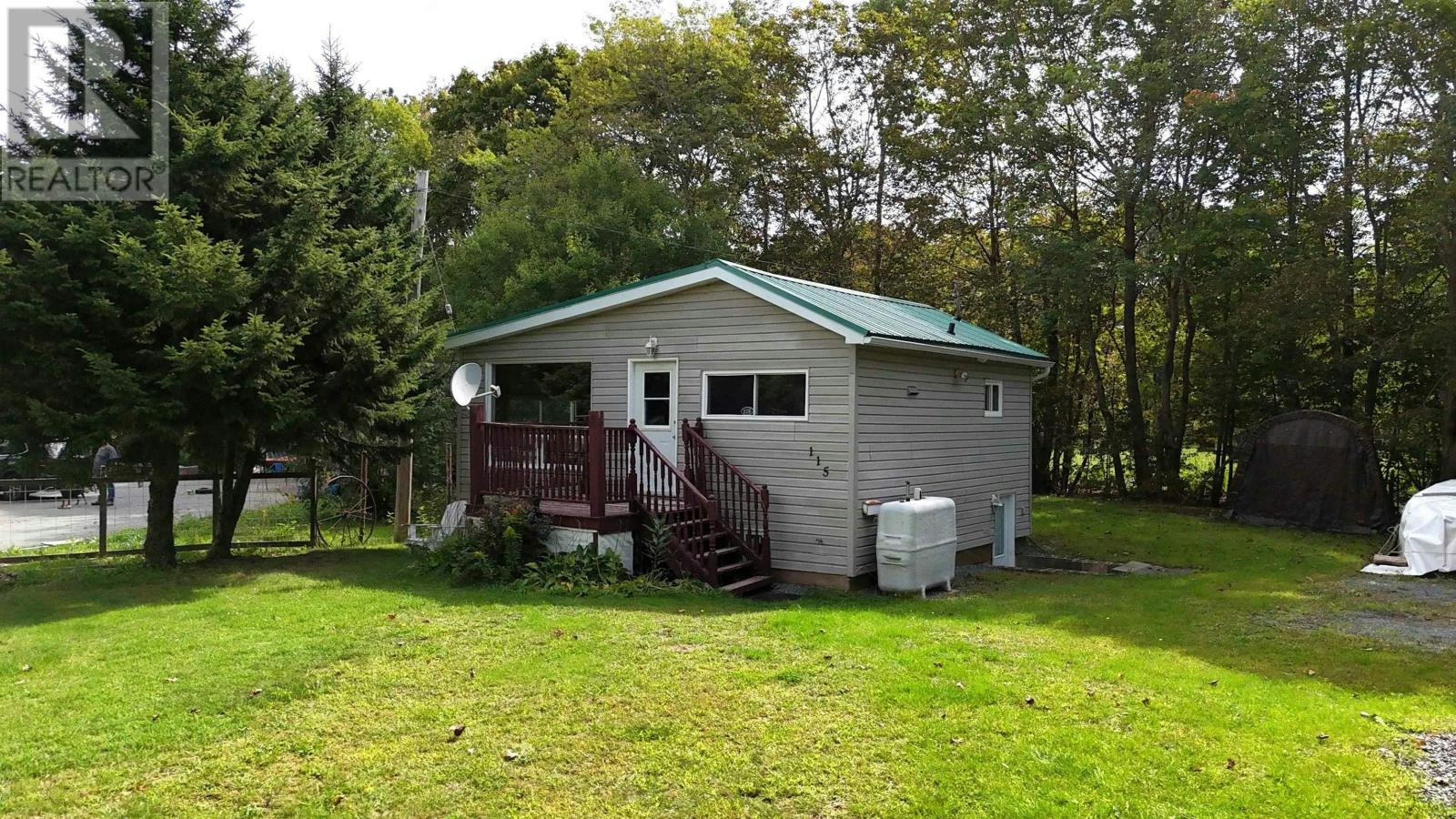 115 Starr Street, Bridgewater, NS, B4V 2P8
