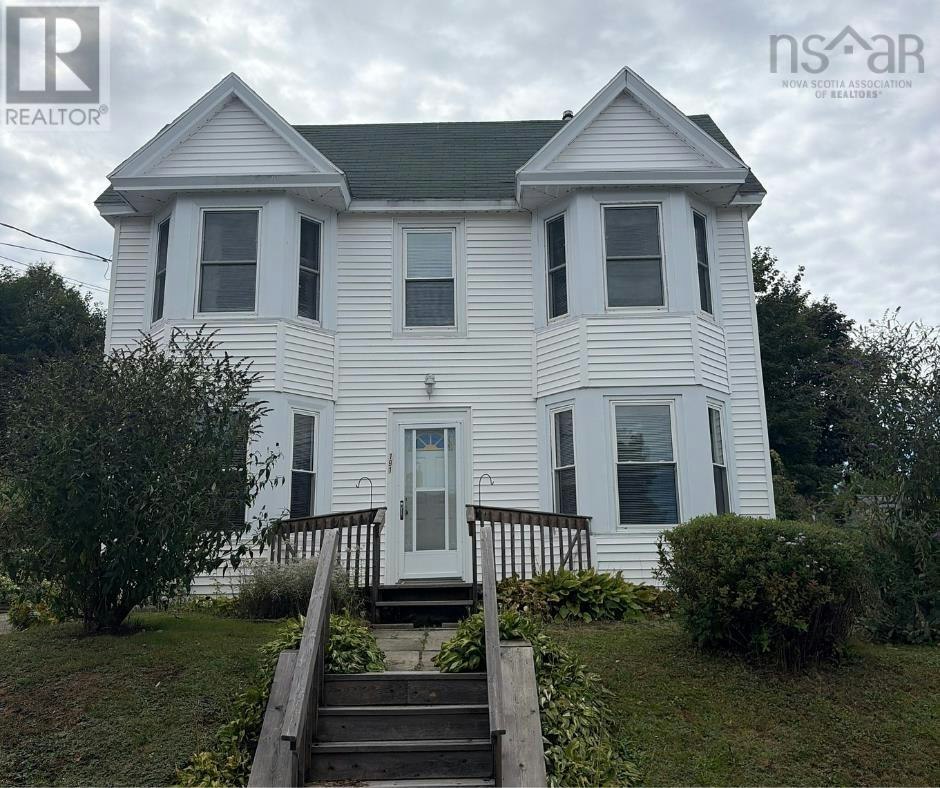 191 Second Avenue, Digby, NS, B0V 1A0