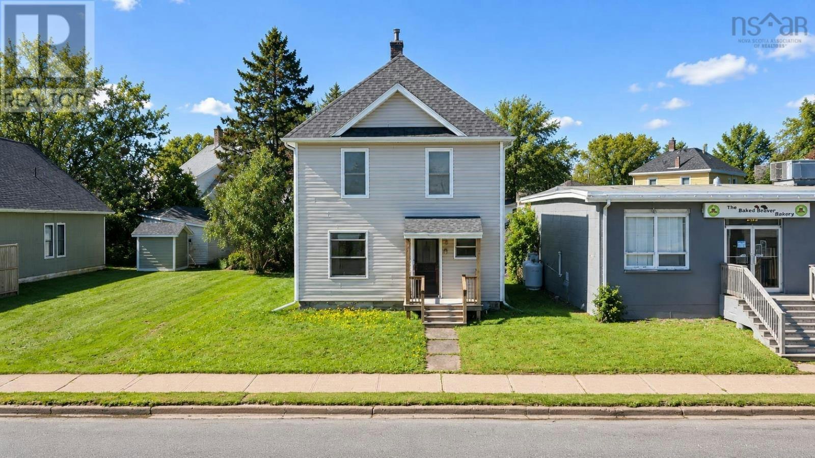 569 River Road East, New Glasgow, NS, B2H 3R8