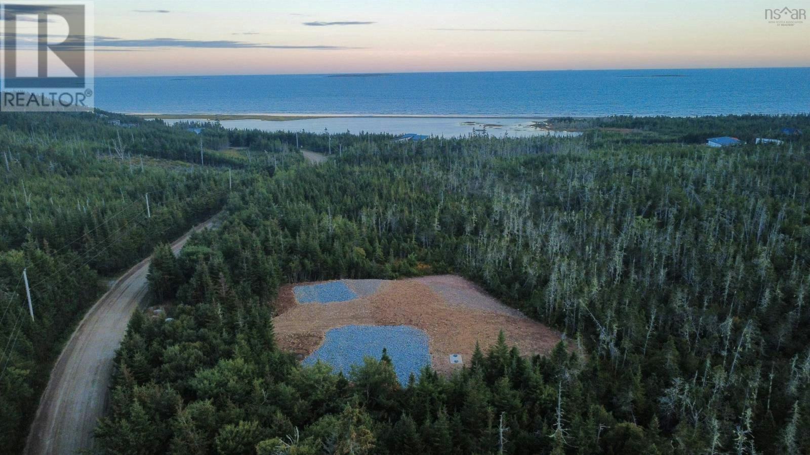 Lot-7 Kaakwogook Way, Clam Bay, NS, B0J 2L0