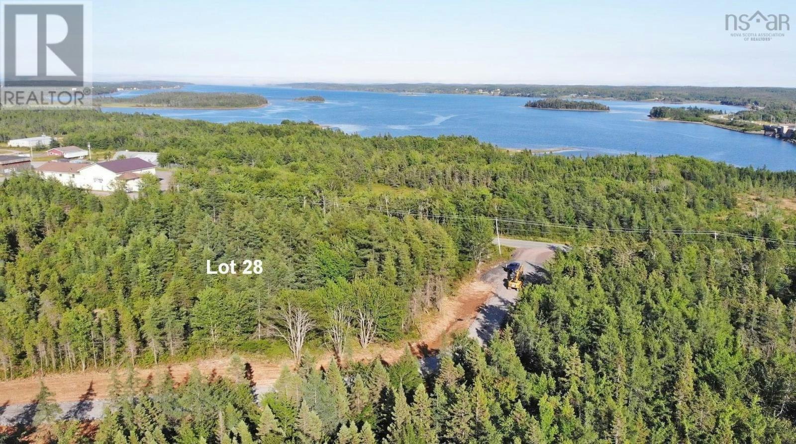 Lot-28 Regina Lane, Louisdale, NS, B0E 1K0
