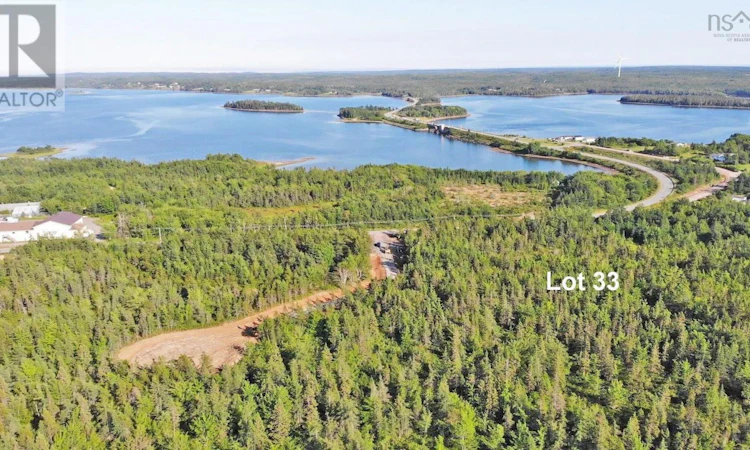 Lot-33 Regina Lane