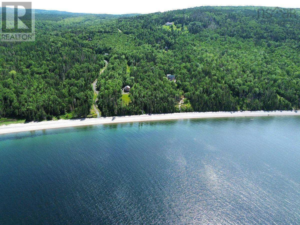 Nature Dream Boulevard, Roberta, NS, B0E 3B0