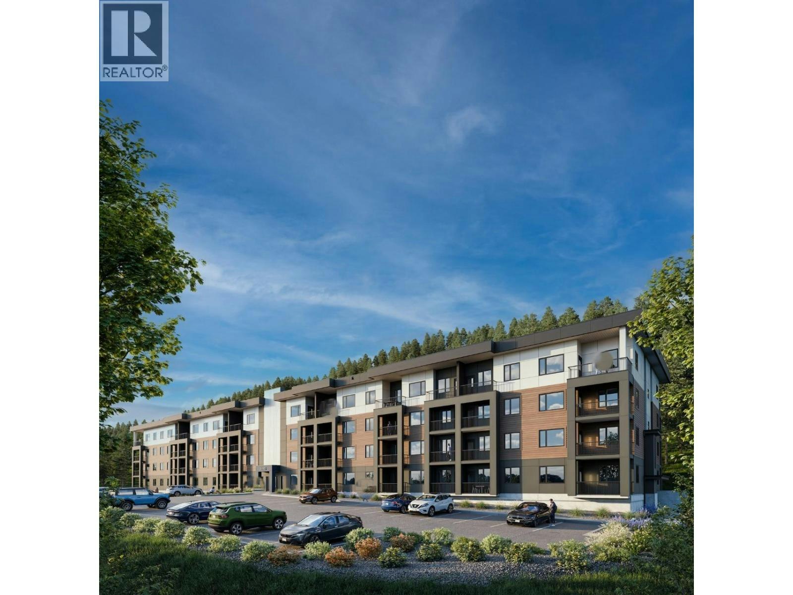 109-1655 Aberdeen Drive, Kamloops, BC, V1S 0C6