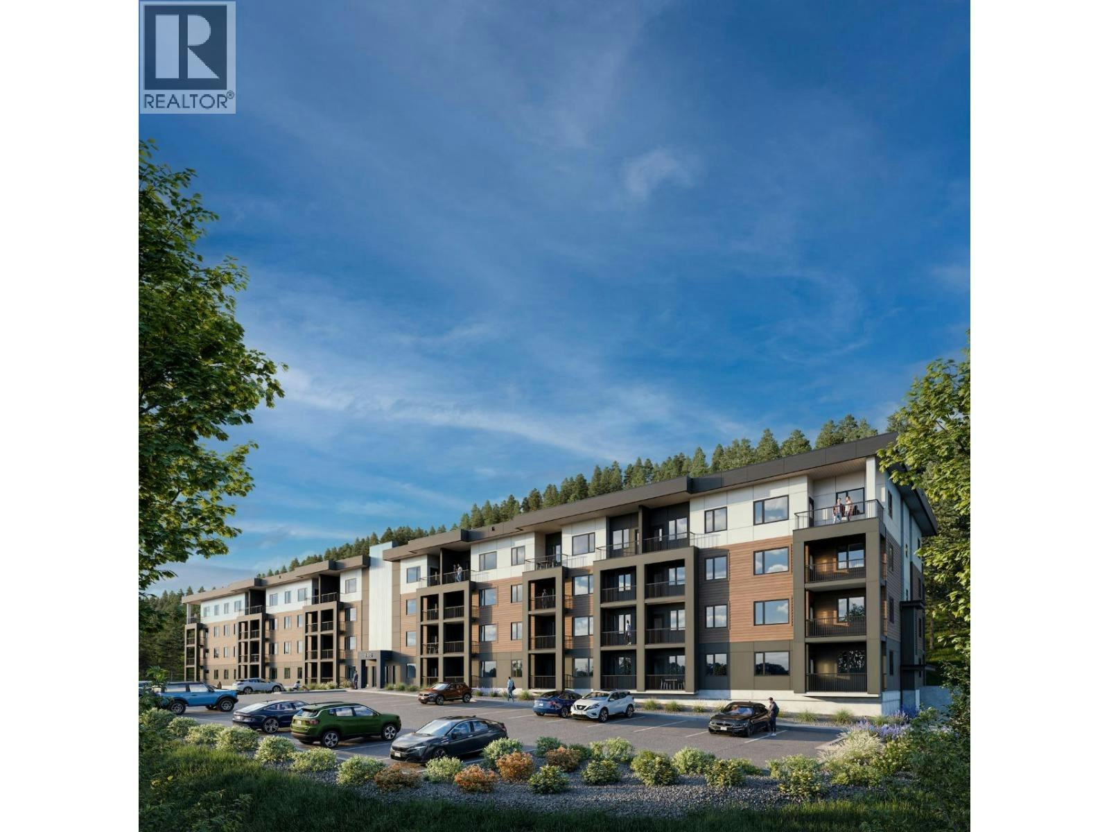 109-1655 Aberdeen Drive, Kamloops, BC, V1S 0C6