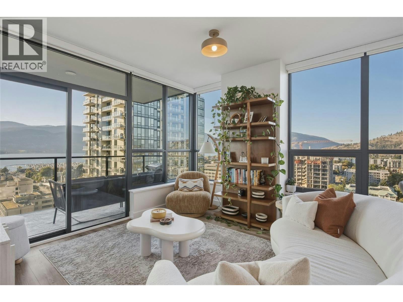 1510-1488 Bertram Street, Kelowna, BC, V1Y 0M6