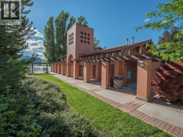 7-7600 Cottonwood Drive, Osoyoos, BC, V0H 1V3 - 7