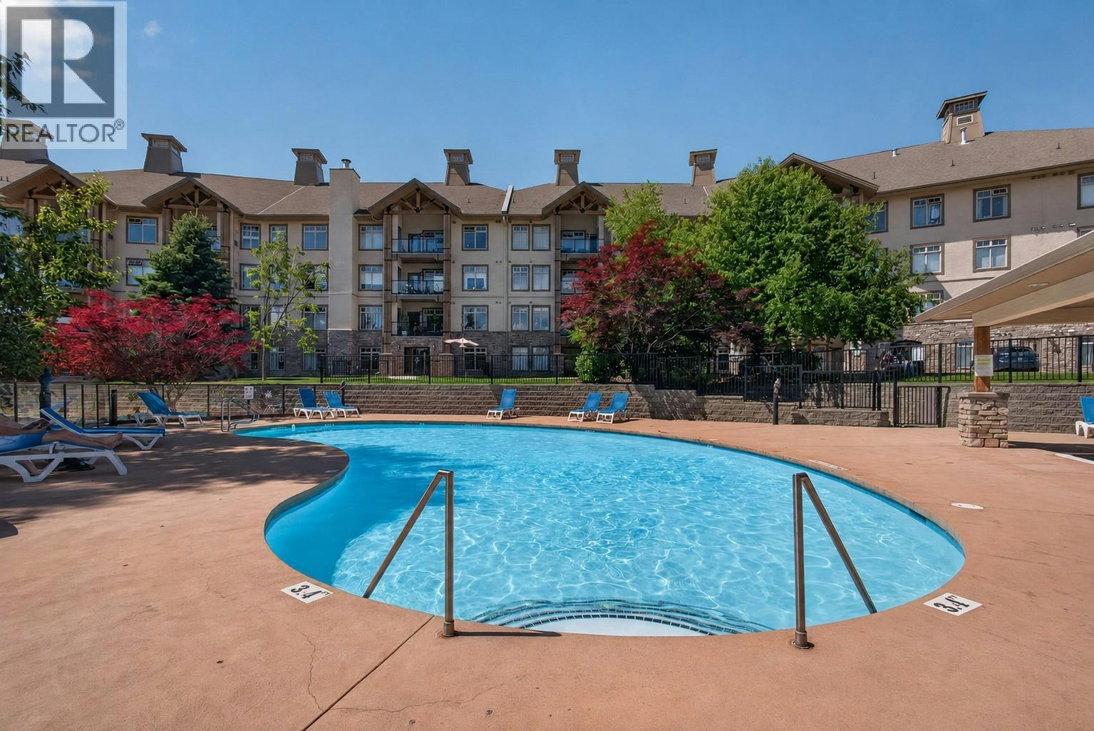 208-2551 Shoreline Drive, Lake Country, BC, V1V 2P2