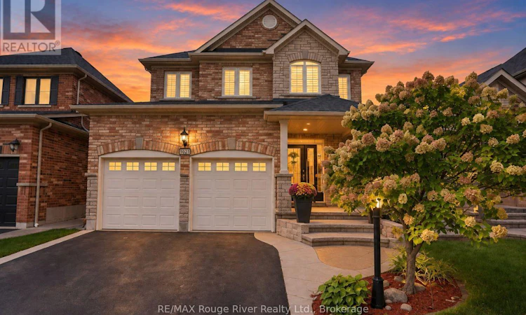 104 Fencerow Drive