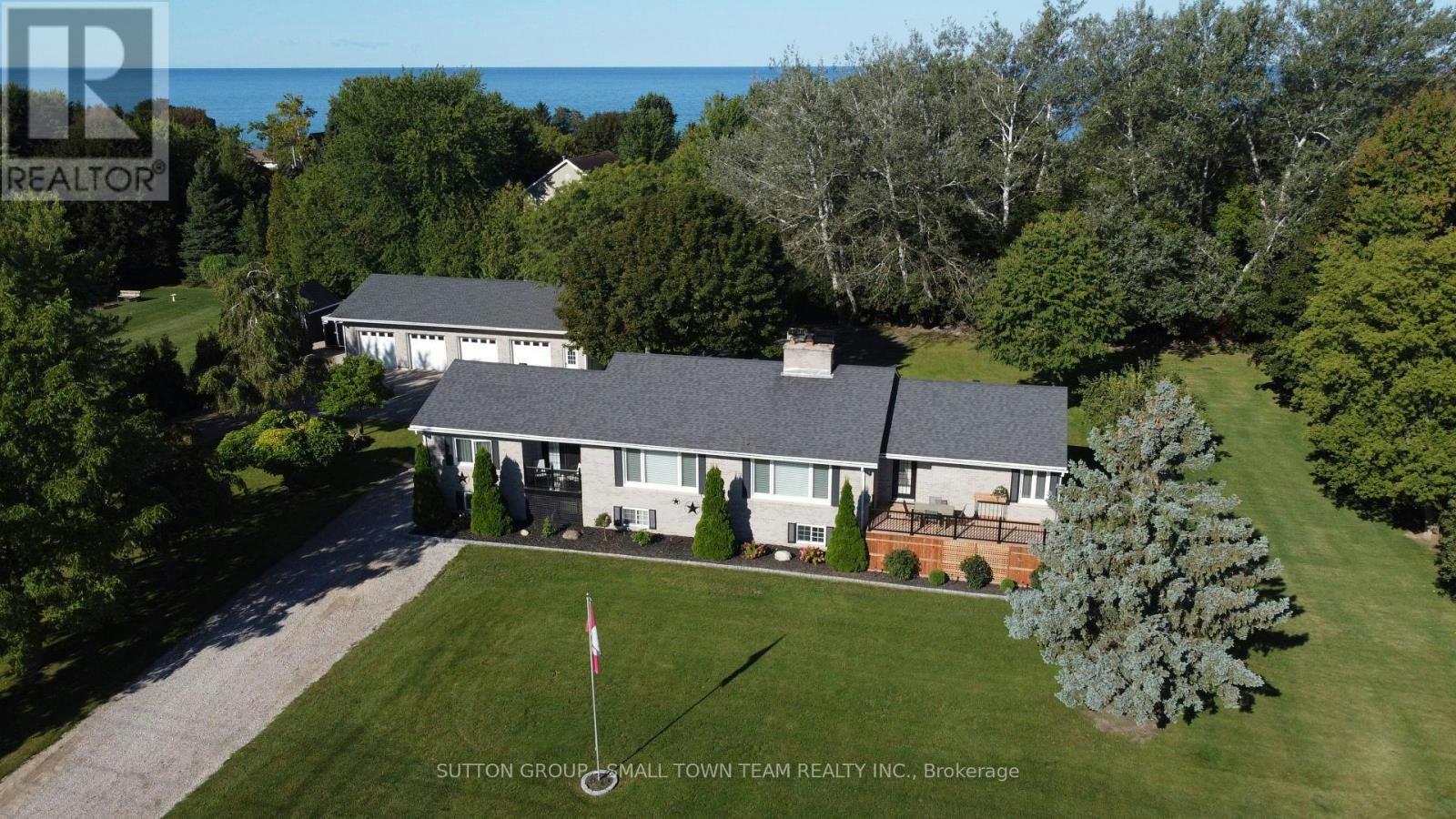 72213 Bluewater Highway, Bluewater, ON, N0M 1N0