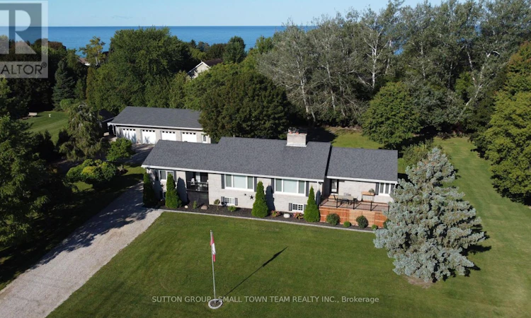 72213 Bluewater Highway