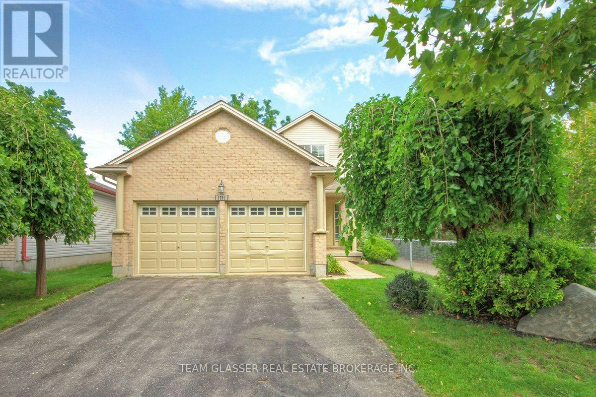 1701 Devos Drive, London, ON, N5X 4H8