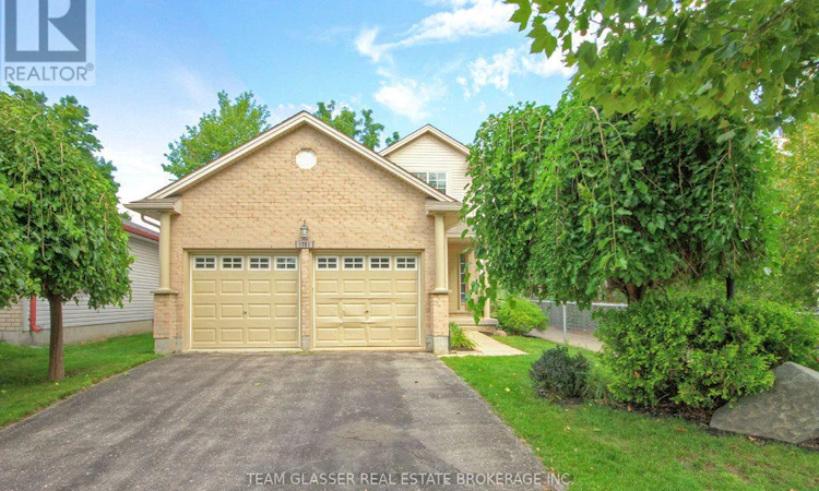 1701 Devos Drive