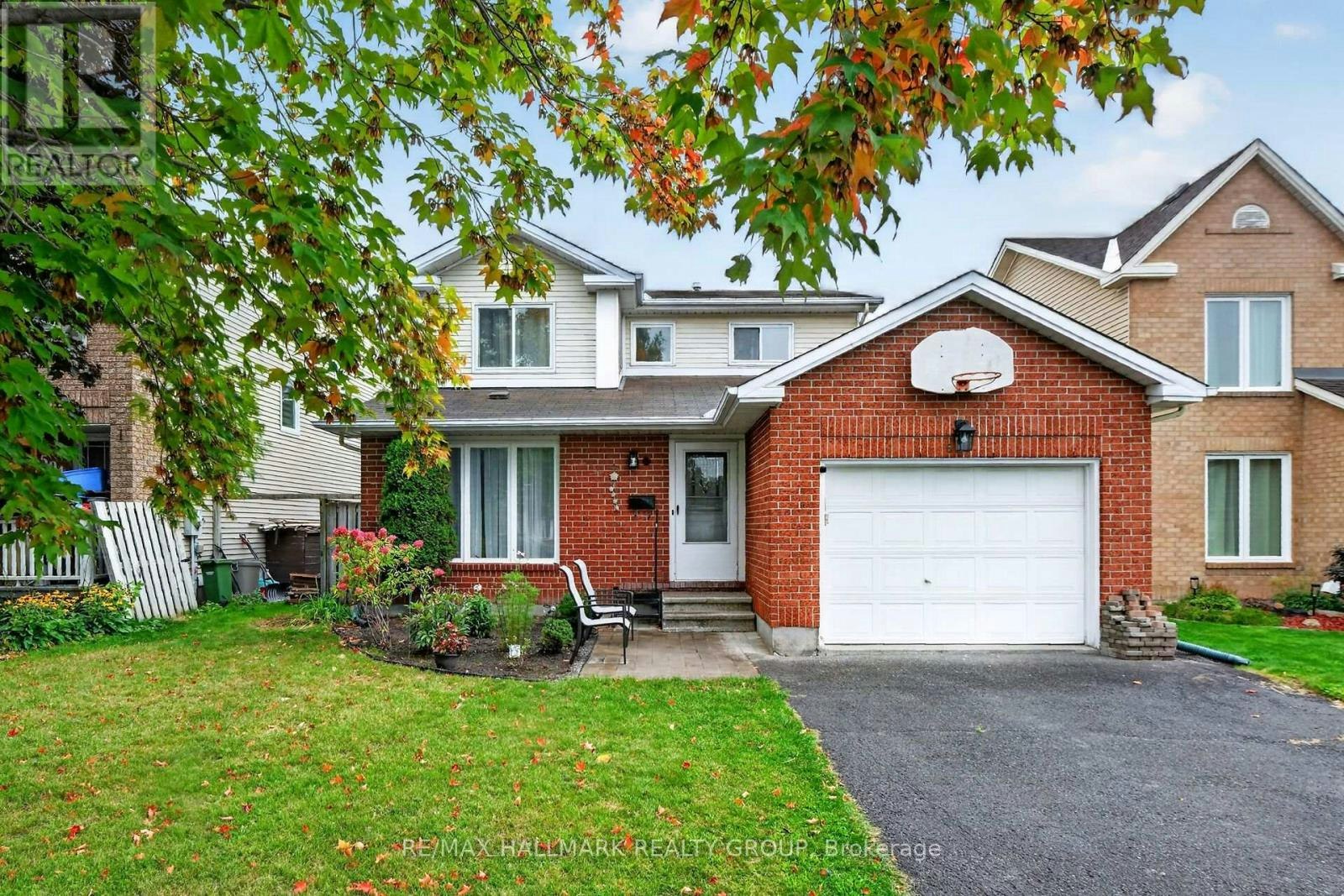 502 Rougemount Crescent, Ottawa, ON, K4A 2Z6