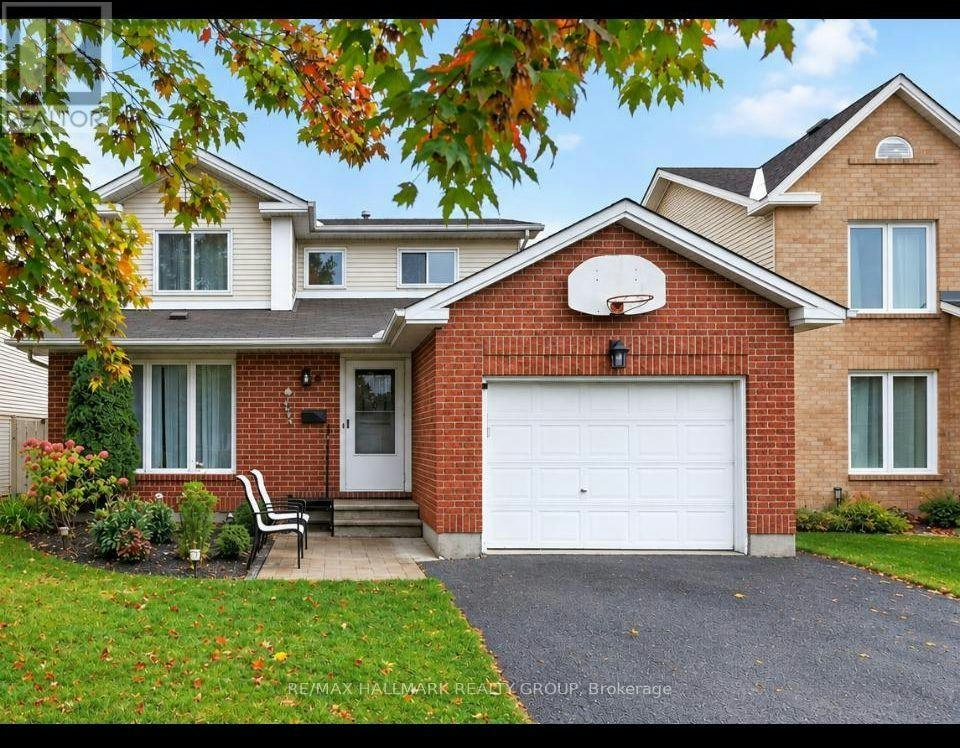 502 Rougemount Crescent, Ottawa, ON, K4A 2Z6
