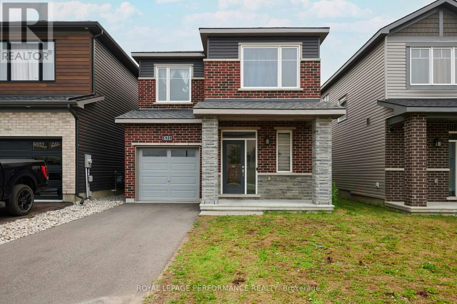 631 Idyllic Terrace, Ottawa, ON, K4A 5P3