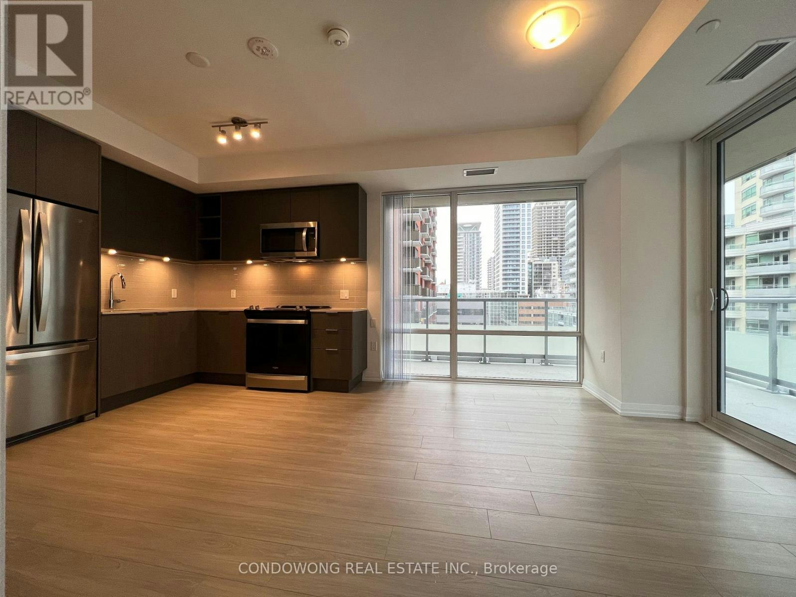 1019-50 Dunfield Avenue, Toronto, ON, M4S 0E4 - 11