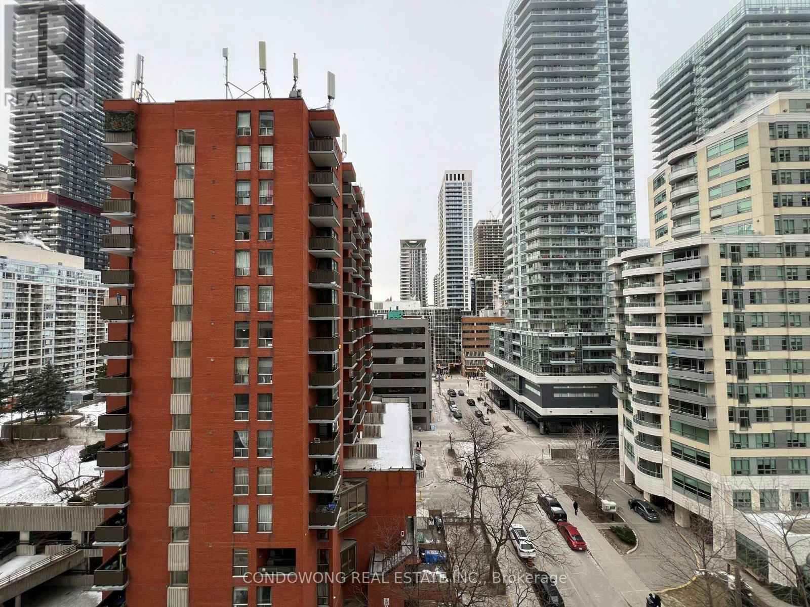 1019-50 Dunfield Avenue, Toronto, ON, M4S 0E4 - 22