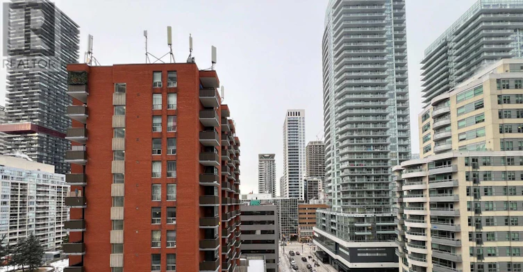 1019-50 Dunfield Avenue, Toronto, ON, M4S 0E4 - 22
