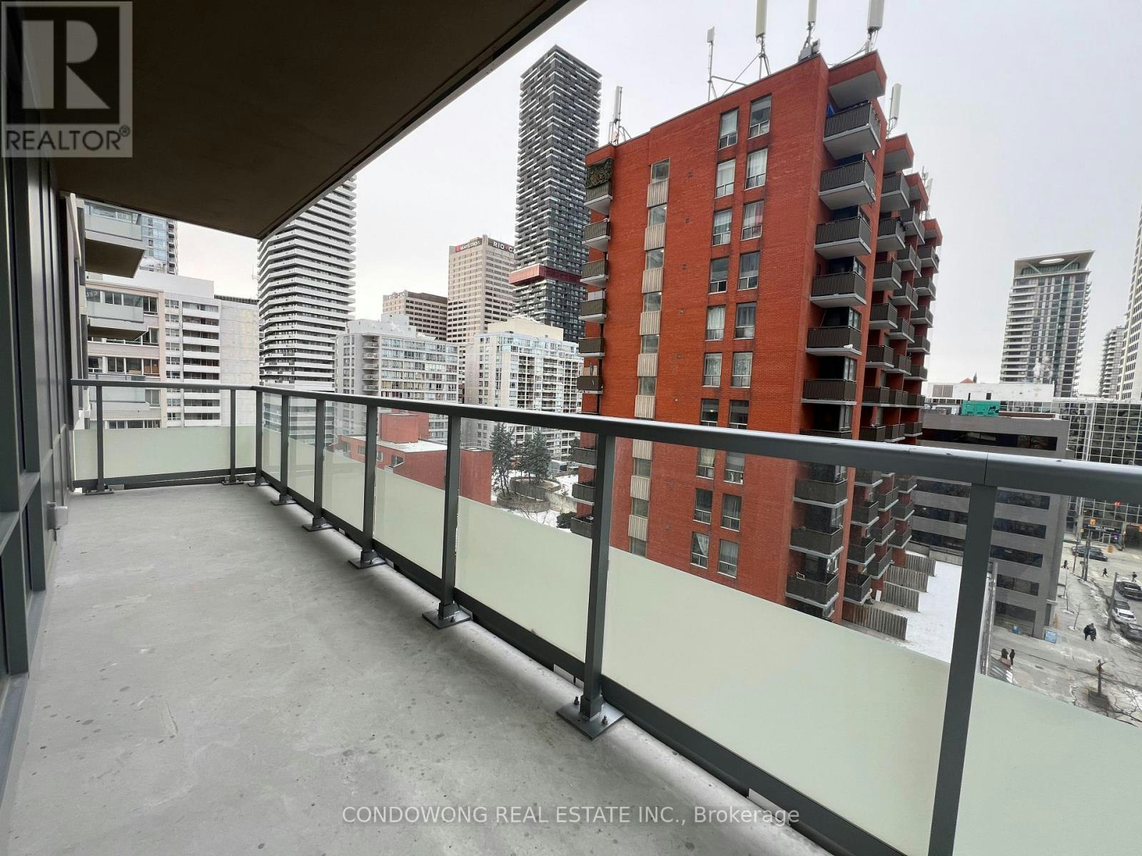 1019-50 Dunfield Avenue, Toronto, ON, M4S 0E4 - 20