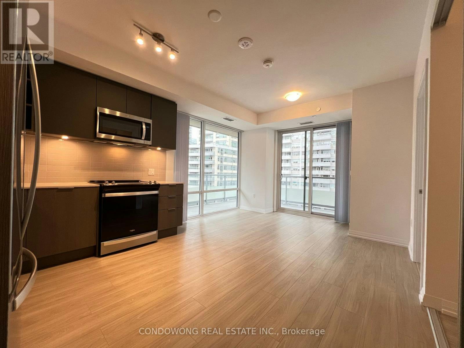 1019-50 Dunfield Avenue, Toronto, ON, M4S 0E4 - 12
