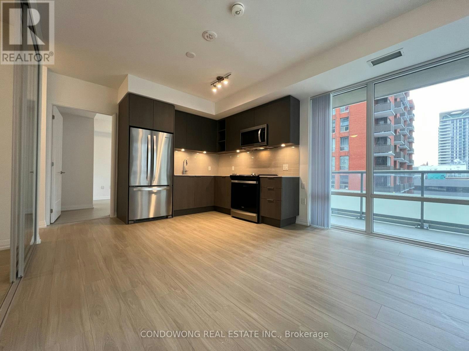 1019-50 Dunfield Avenue, Toronto, ON, M4S 0E4 - 19