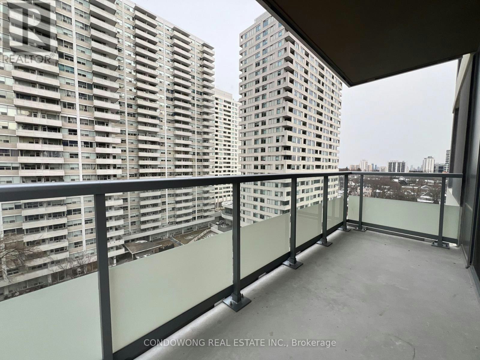 1019-50 Dunfield Avenue, Toronto, ON, M4S 0E4 - 21