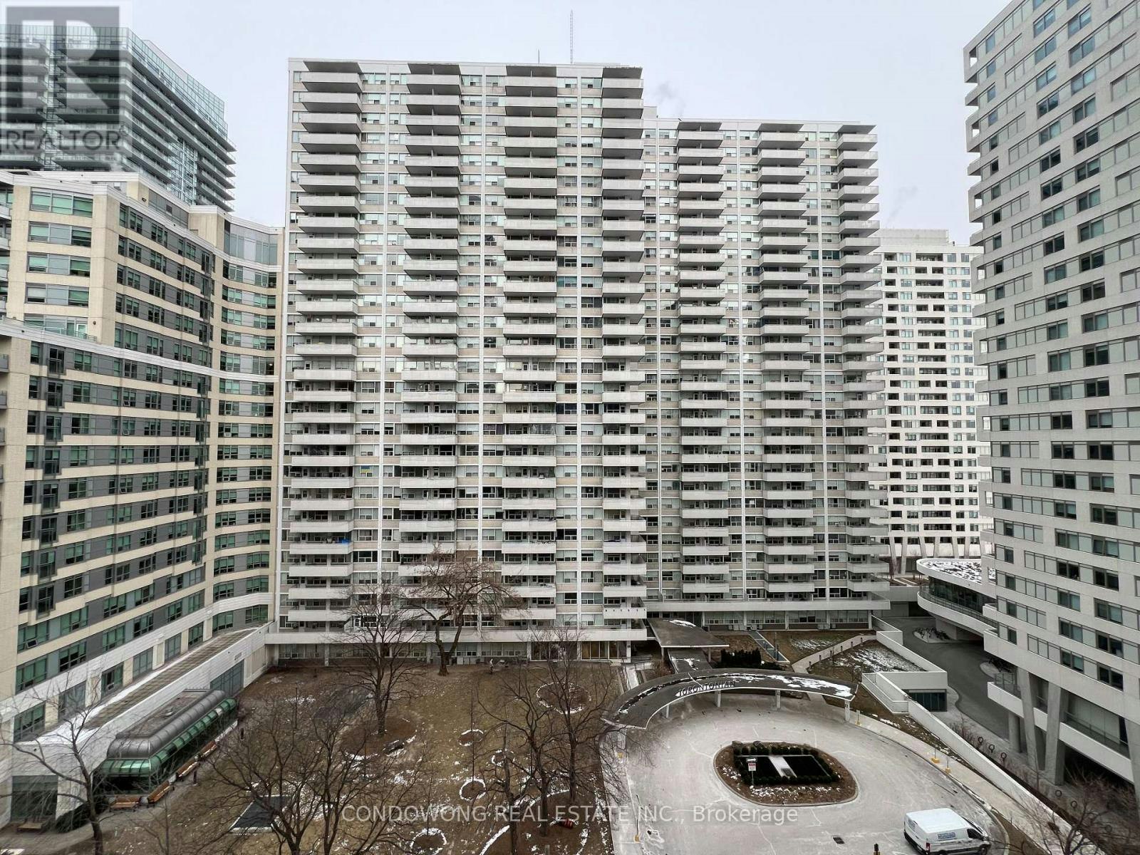 1019-50 Dunfield Avenue, Toronto, ON, M4S 0E4 - 23