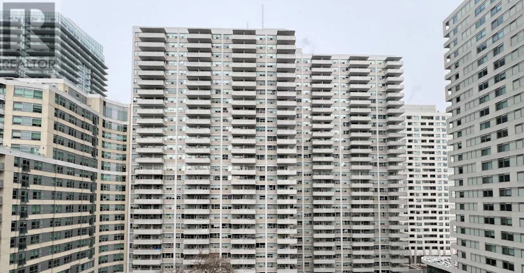 1019-50 Dunfield Avenue, Toronto, ON, M4S 0E4 - 23