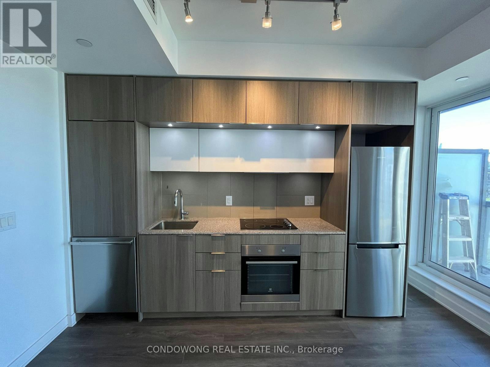 1011-55 Regent Park Boulevard, Toronto, ON, M5A 0C2 - 3