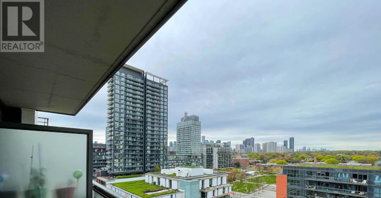 1011-55 Regent Park Boulevard, Toronto, ON, M5A 0C2 - 10