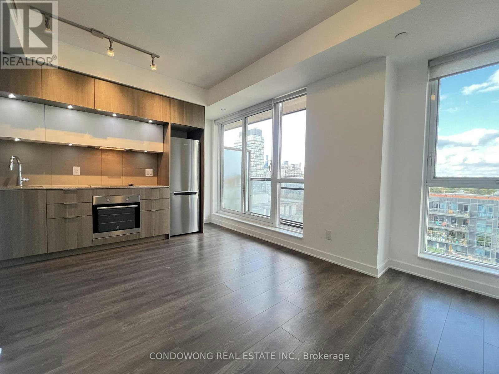 1011-55 Regent Park Boulevard, Toronto, ON, M5A 0C2