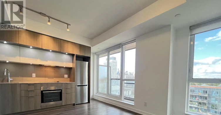 1011-55 Regent Park Boulevard, Toronto, ON, M5A 0C2