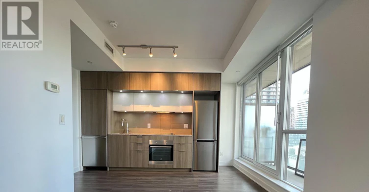 1011-55 Regent Park Boulevard, Toronto, ON, M5A 0C2 - 2