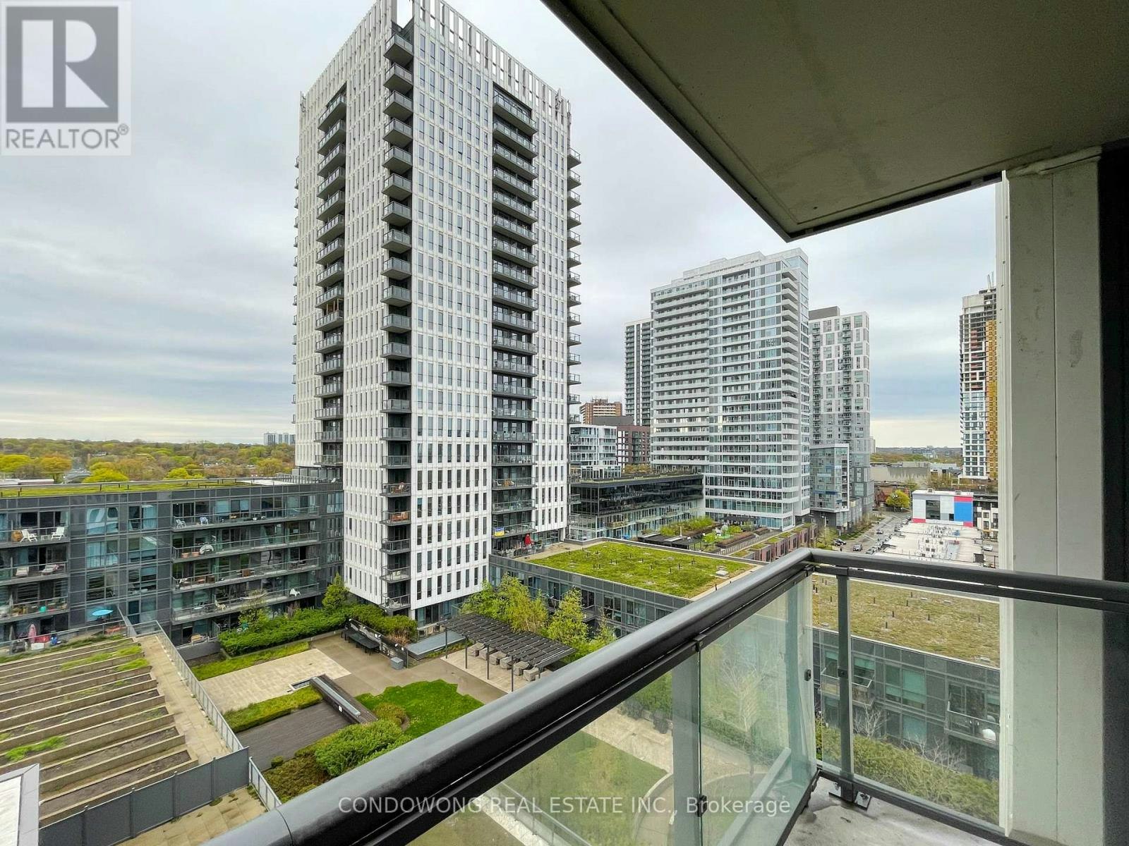 1011-55 Regent Park Boulevard, Toronto, ON, M5A 0C2 - 11