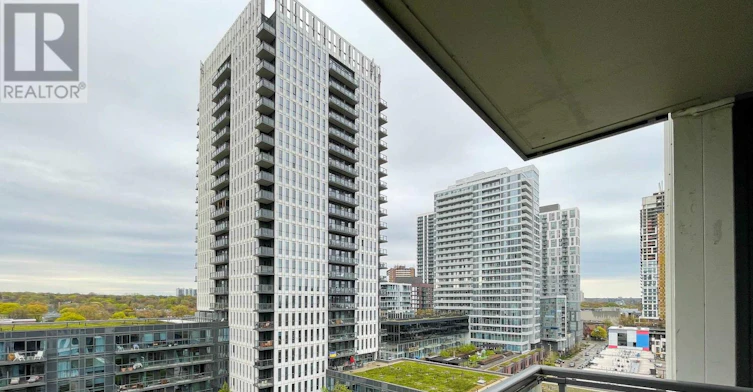 1011-55 Regent Park Boulevard, Toronto, ON, M5A 0C2 - 11