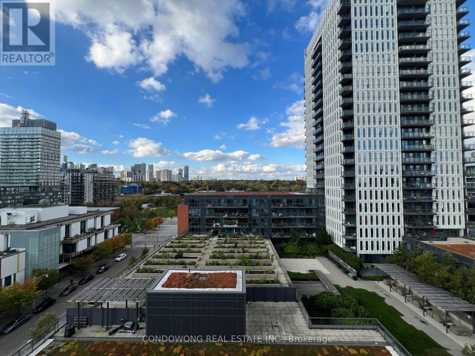 1011-55 Regent Park Boulevard, Toronto, ON, M5A 0C2 - 9