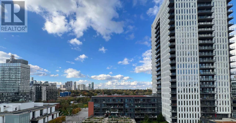 1011-55 Regent Park Boulevard, Toronto, ON, M5A 0C2 - 9